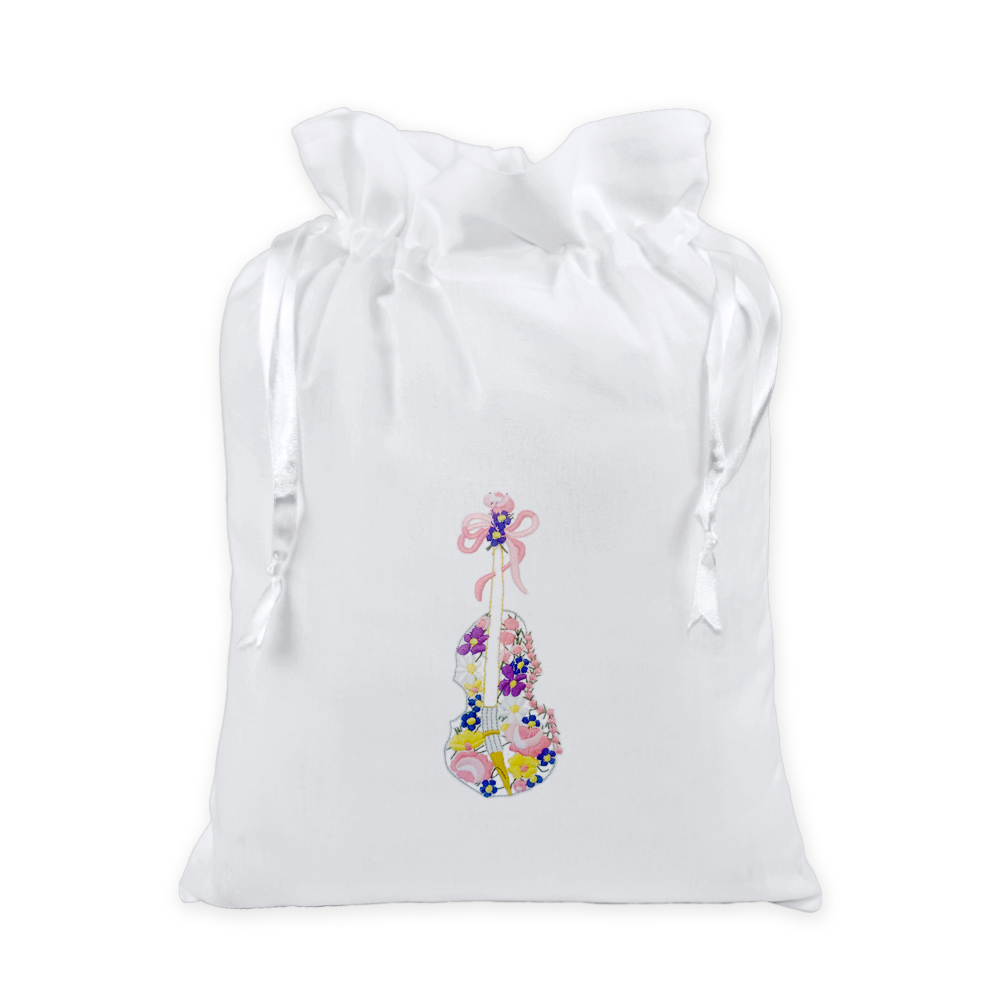 Bolsa Multiuso Guitar