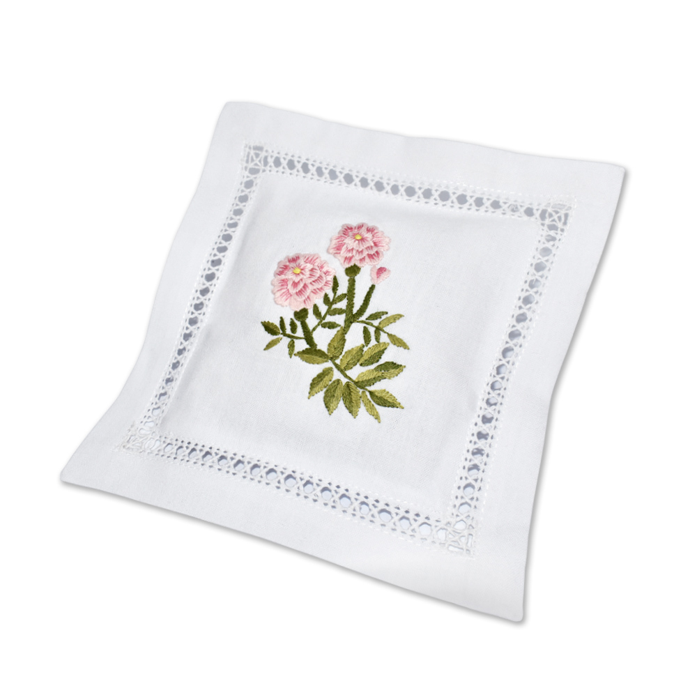 Cojín Aromático Dalia