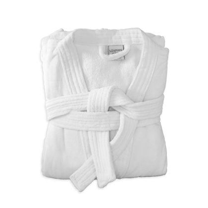 Bata Velour Kimono
