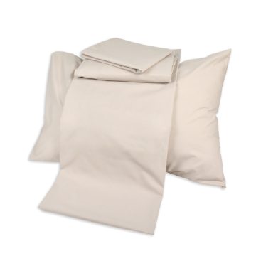 Jgo Sábana LOM Beige 200H