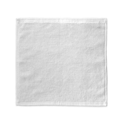 Toalla Facial 30X30