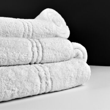 Toalla REPOSERA Hotelera