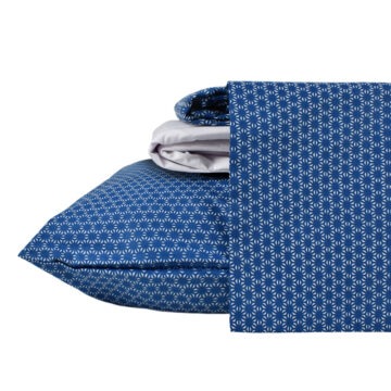 Jgo Sábana CHG Mocha 144H