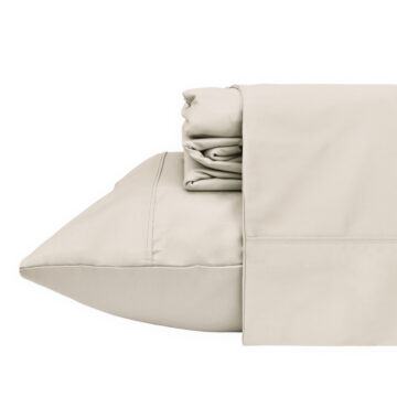 Jgo Sábana Bamboo Solferino 300H