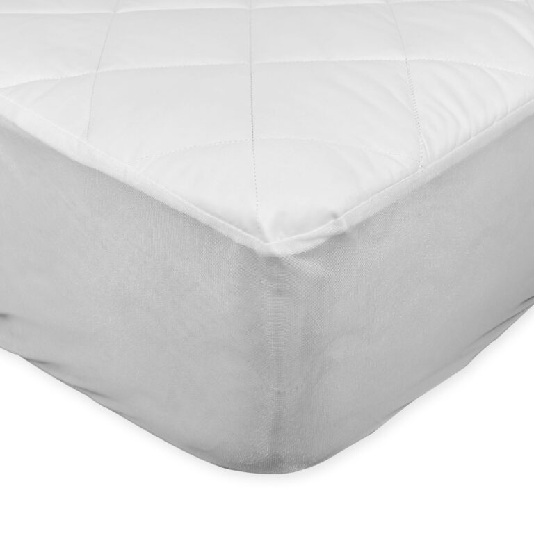 Protector De Colchón Simba 90x200 Cm - Impermeable, Transpirable, Hipoalergénico, Lavable A Máquina