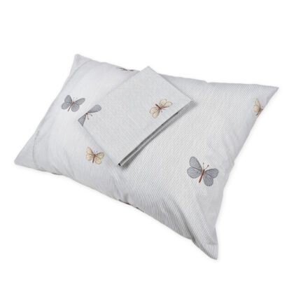 Funda Almohada Clichy 220H