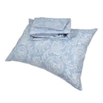 Funda Plumón Hortensia 180H