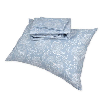 Funda Plumón Hortensia 180H