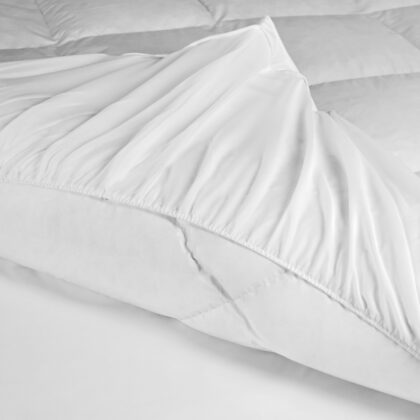 Topper 60% Pluma Pecho de Ganso - Imagen 5