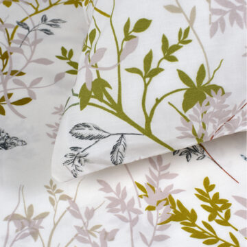 Set Funda Plumón Buisson