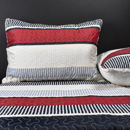 Quilt Sherpa Achao