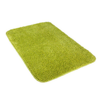 Piso Baño Acrílico Verde