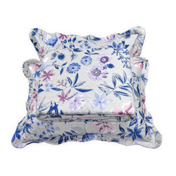 Quilt Microfibra Cipres