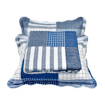 Quilt Microfibra Patagua