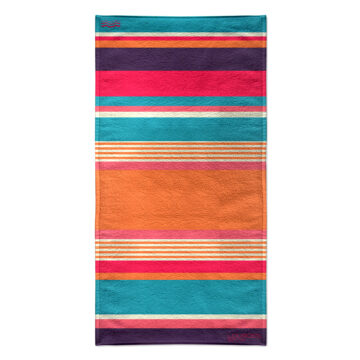 TOALLA PLAYA JACQUARD 86X160 HOLLIDAY