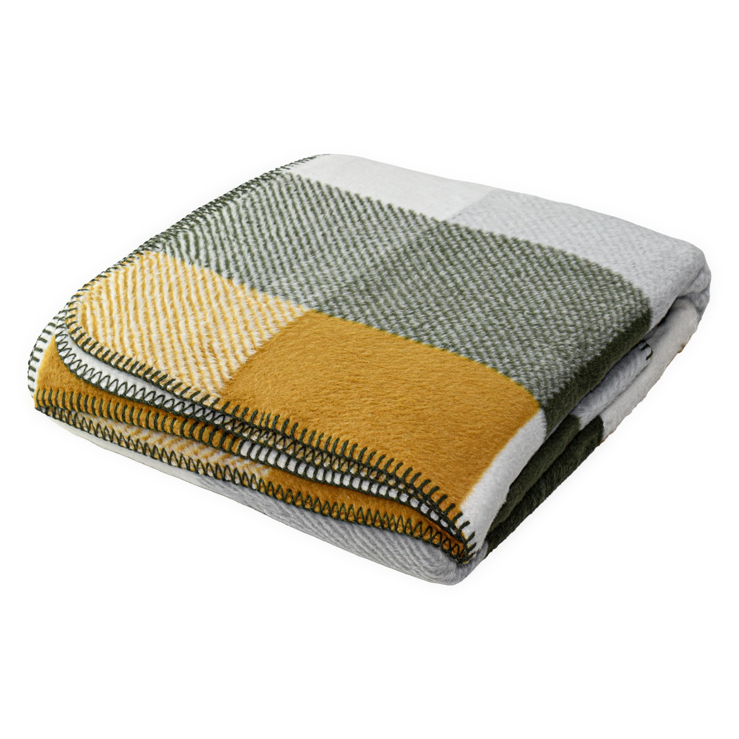 Chal Jacquard Charnier - Imagen 2