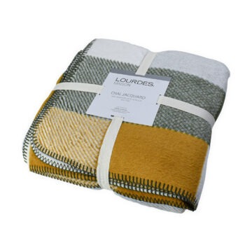 Chal Jacquard Charnier