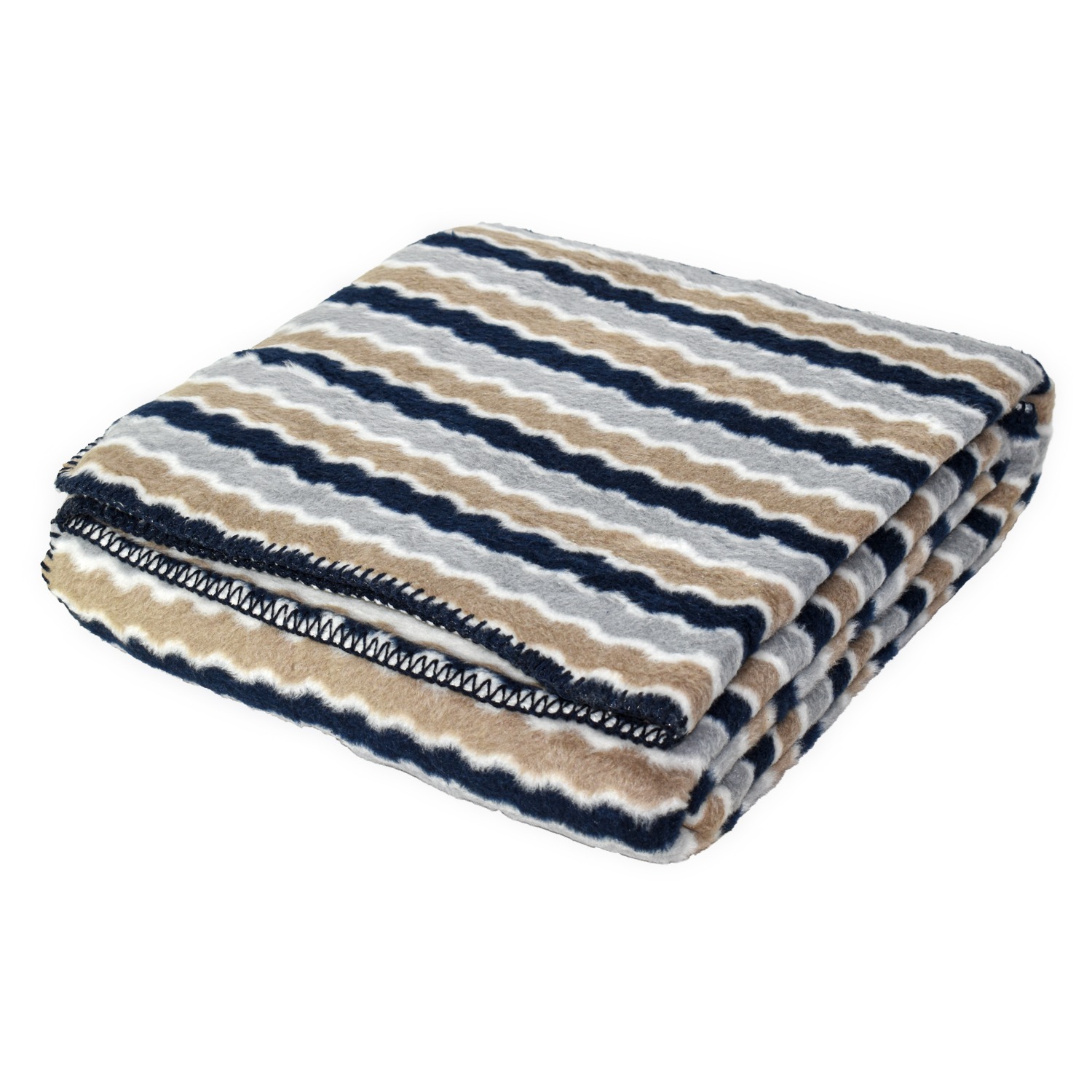 Chal Jacquard Palun - Imagen 2