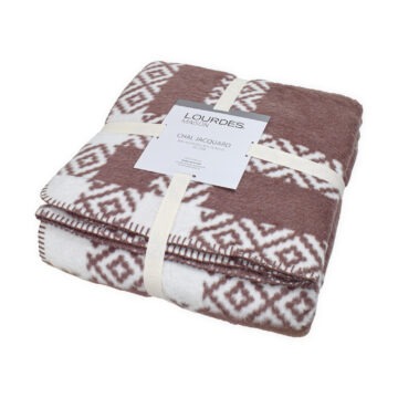 Chal Jacquard Sainte