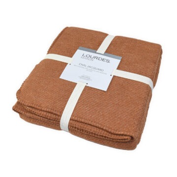 Chal Jacquard Vendres