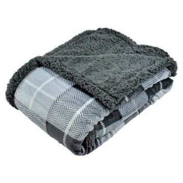 Frazada Sherpa Colbun