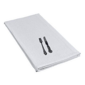 Paño Cocina Servicios