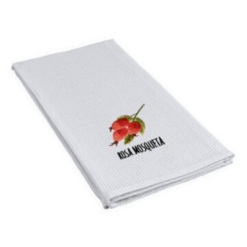 Paño Cocina Mosqueta