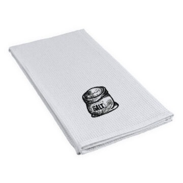 Paño Cocina Salt