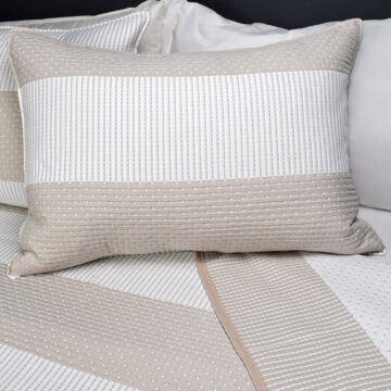 Quilt Lourdes Boucry