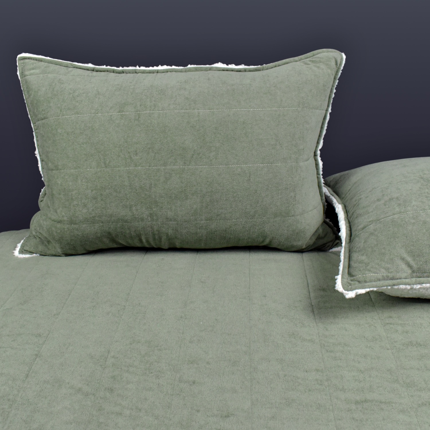 Quilt Sherpa Chaiten