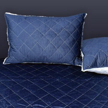 Quilt Sherpa Quellon