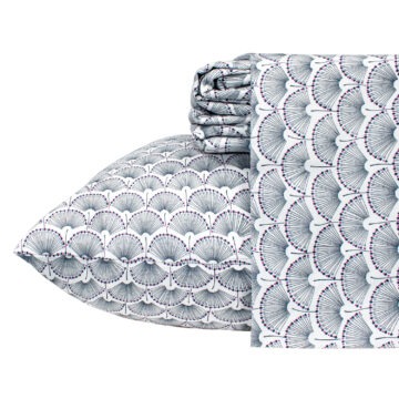 Jgo Sábana 200 Hilos Lannes