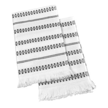 Set Paños Cocina Foret