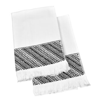 Set Paños Cocina Pente