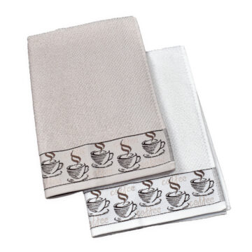 Set Paños Cocina Tasse