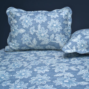 Quilt Microfibra Avellano