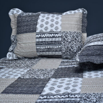 Quilt Microfibra Lenga