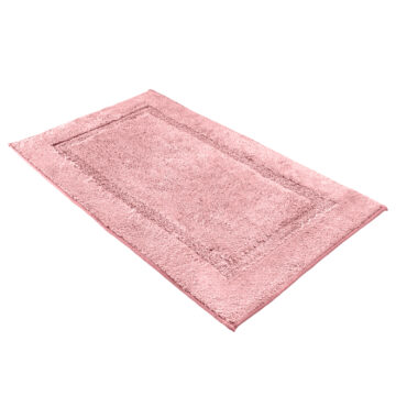 Piso de Baño Antideslizante Baker Blush