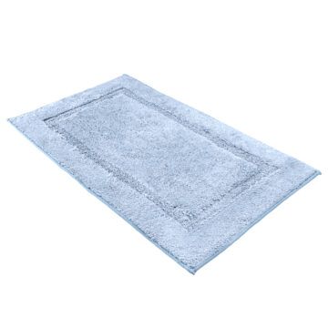 Piso de Baño Antideslizante Baker Denim