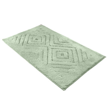 Piso de Baño Antideslizante Diamant Matcha