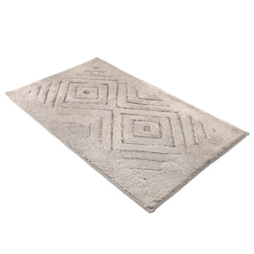 Piso de Baño Antideslizante Diamant Mocka