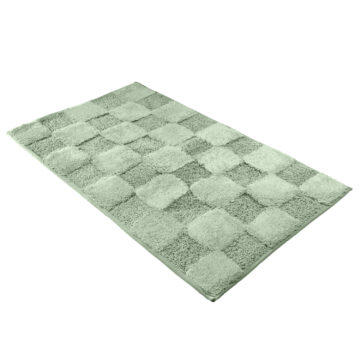Piso de Baño Antideslizante Droit Matcha
