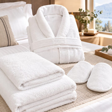 HOTELERIA