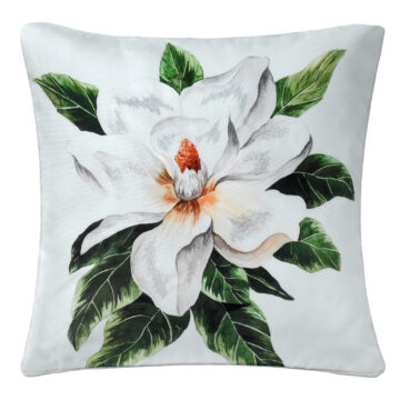 Cojín Deco Magnolia