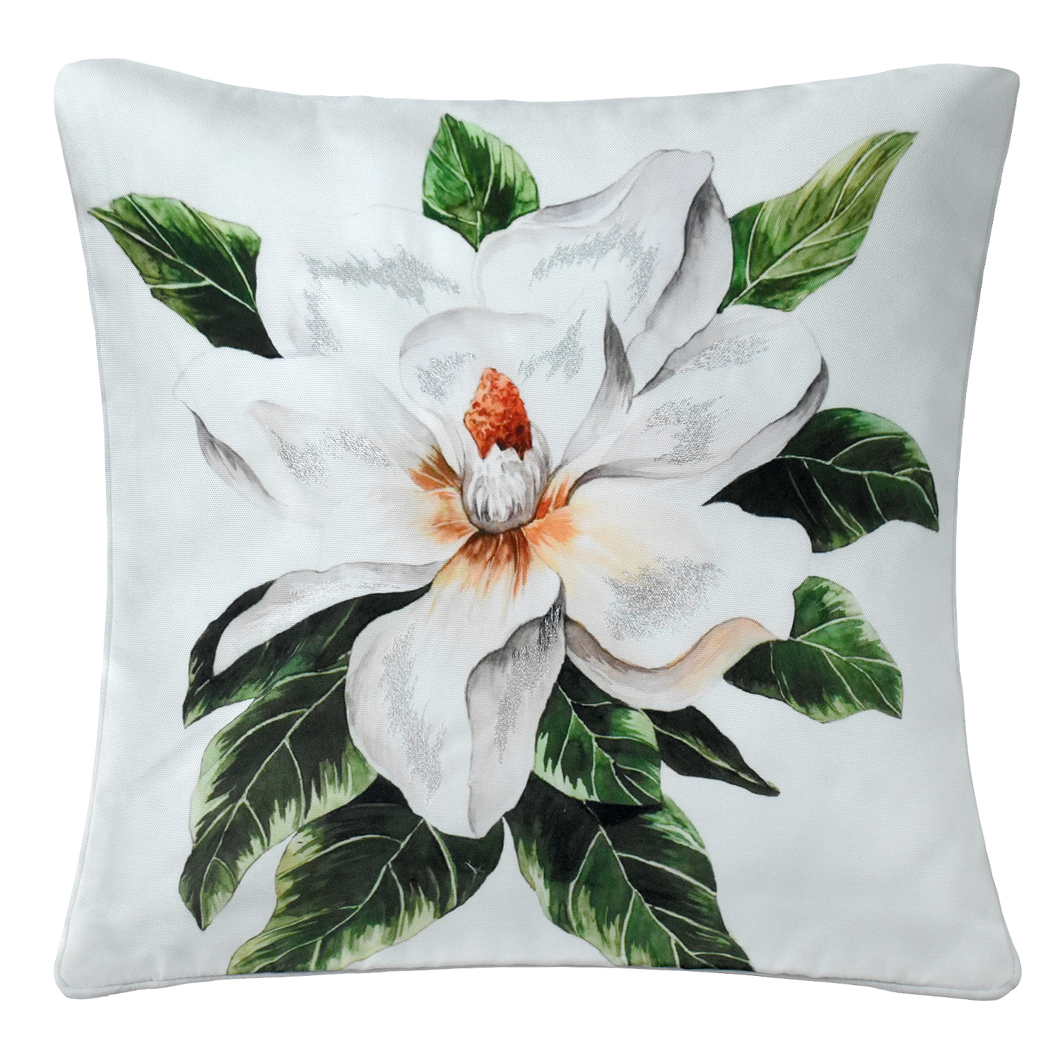 Cojín Deco Magnolia