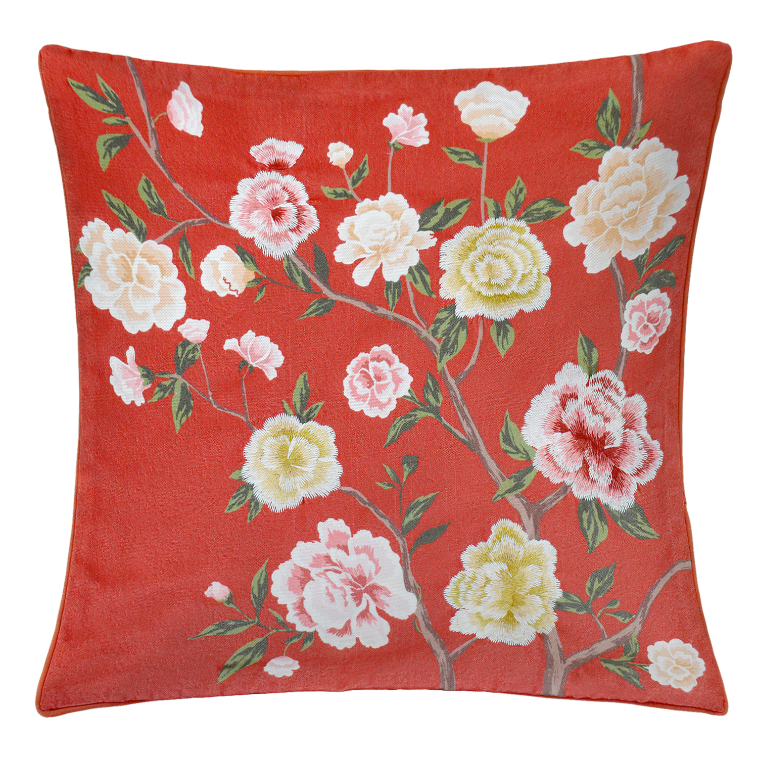 Cojín Deco Rouge