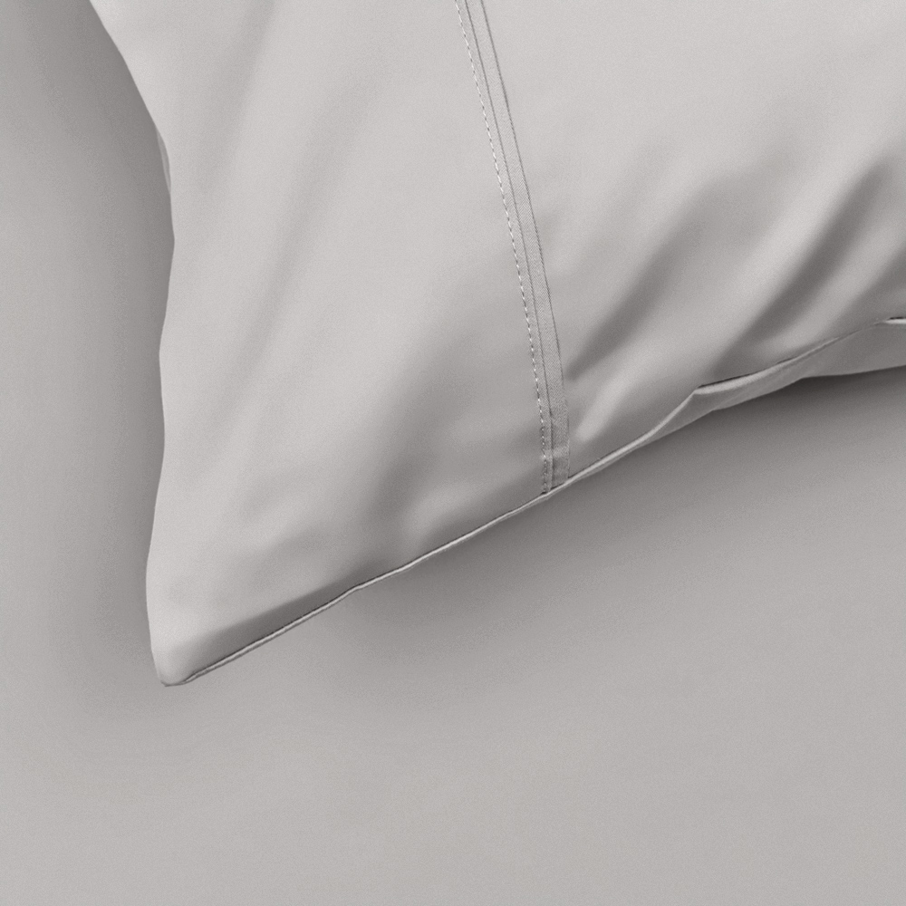 Jgo Sábana Bamboo Solferino 300H Taupe