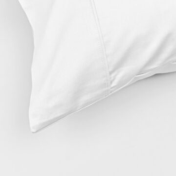 Jgo Sábana Bamboo Solferino 300H Blanca