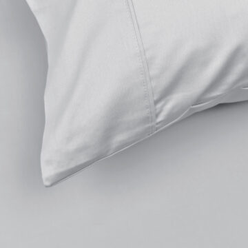 Jgo Sábana Bamboo Solferino 300H Light Grey